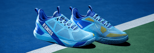 K-Frame Speed Rublo: New Colors Bring Energy to the Court - K-Swiss US