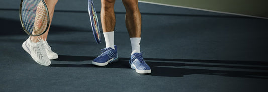 Meet the K-Swiss Ultrashot 4 - K-Swiss US