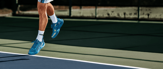 Optimal Tennis Shoe Choices for Summer: Breathable, Lightweight, and Slip-Resistant - K-Swiss US