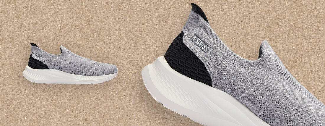Why Slip-On Shoes Are Having a Moment