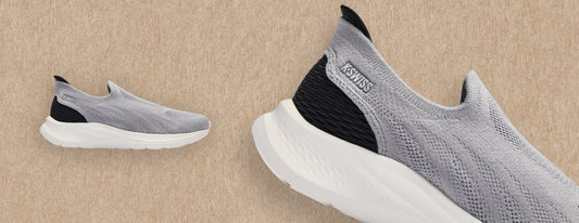 Why Slip-On Shoes Are Having a Moment