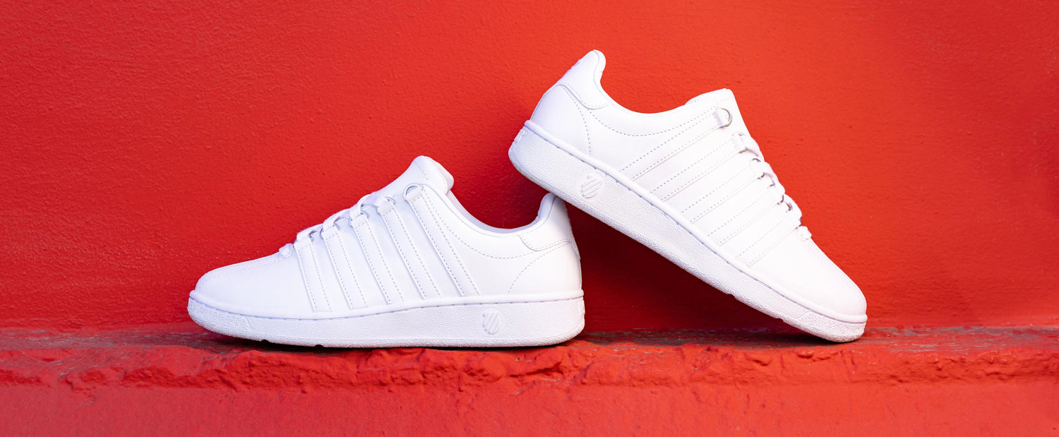 Classic VN - K-Swiss US