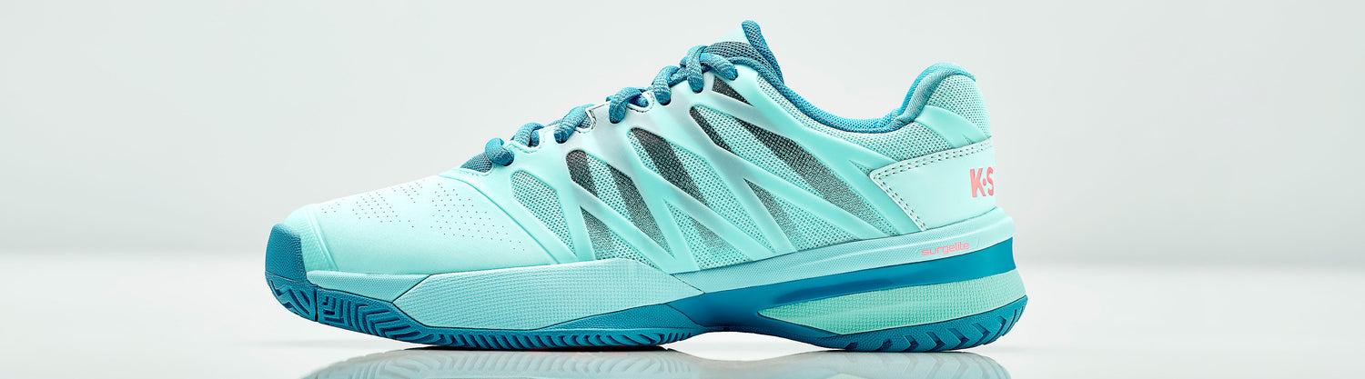 Team K-Swiss Women's Apparel