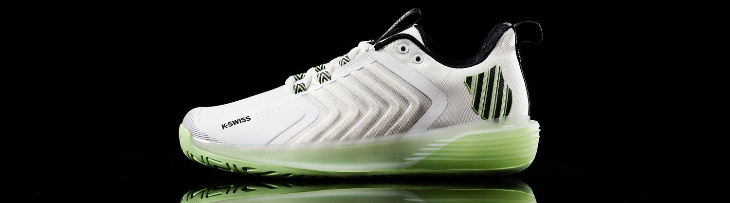 Team K-Swiss Men's Footwear - K-Swiss US