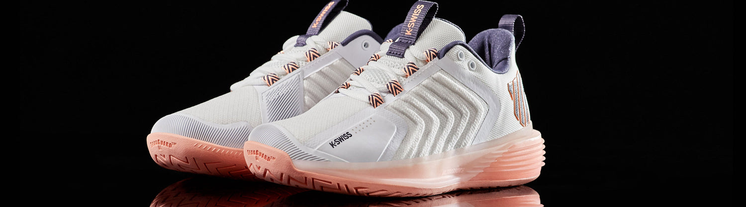 Team K-Swiss Women's Footwear - K-Swiss US