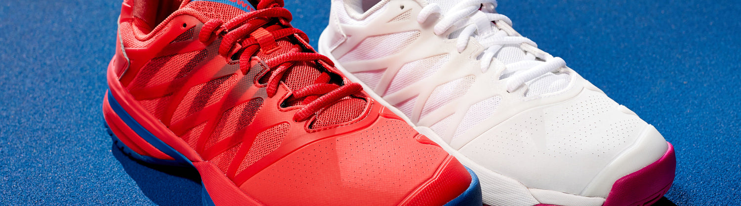 Ultrashot All - K-Swiss US