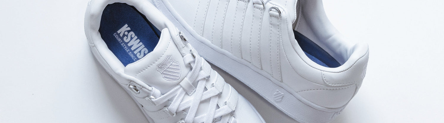 Women's Shoes - K-Swiss US