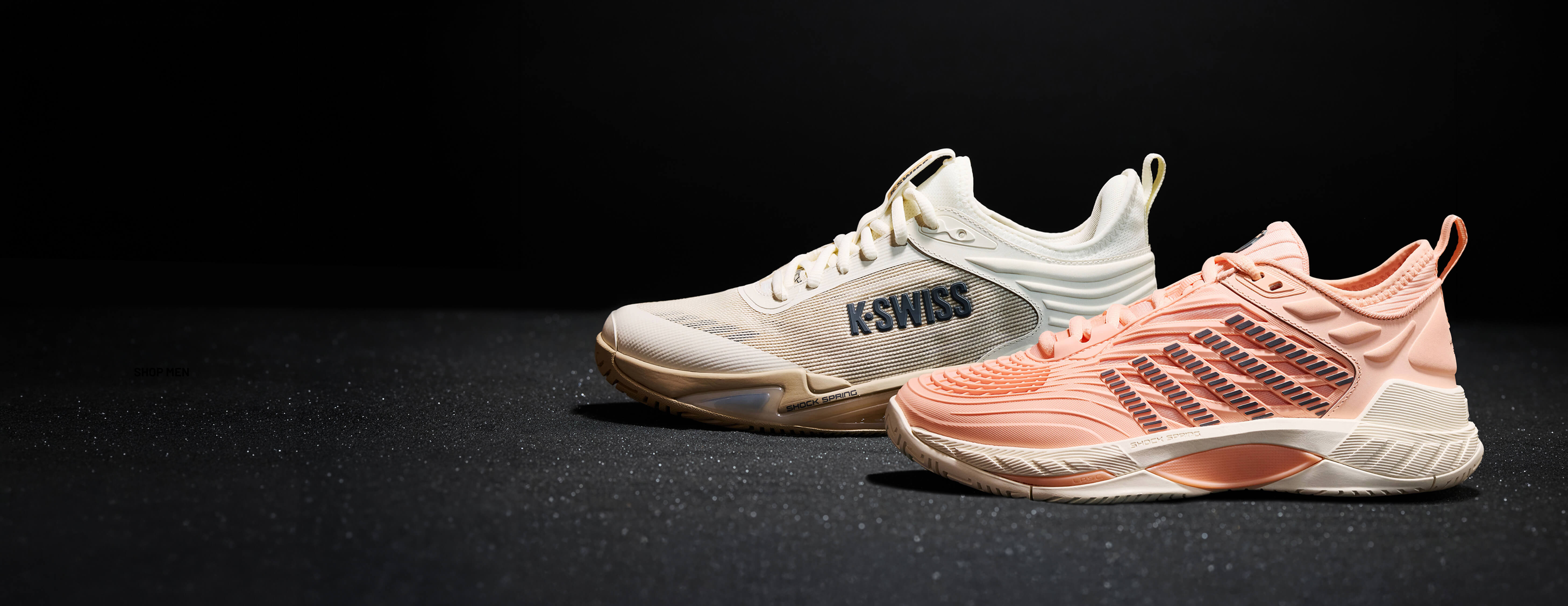 K-SWISS テニスウェア　柄スコート　US-Sサイズ　新品 K-Swiss: Tennis and Pickleball Shoes & Apparel | Official Store