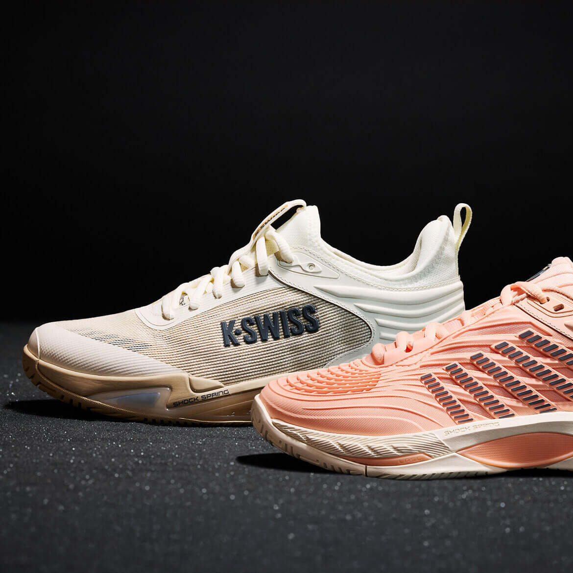 K-Swiss: Tennis and Pickleball Shoes & Apparel | Official Store