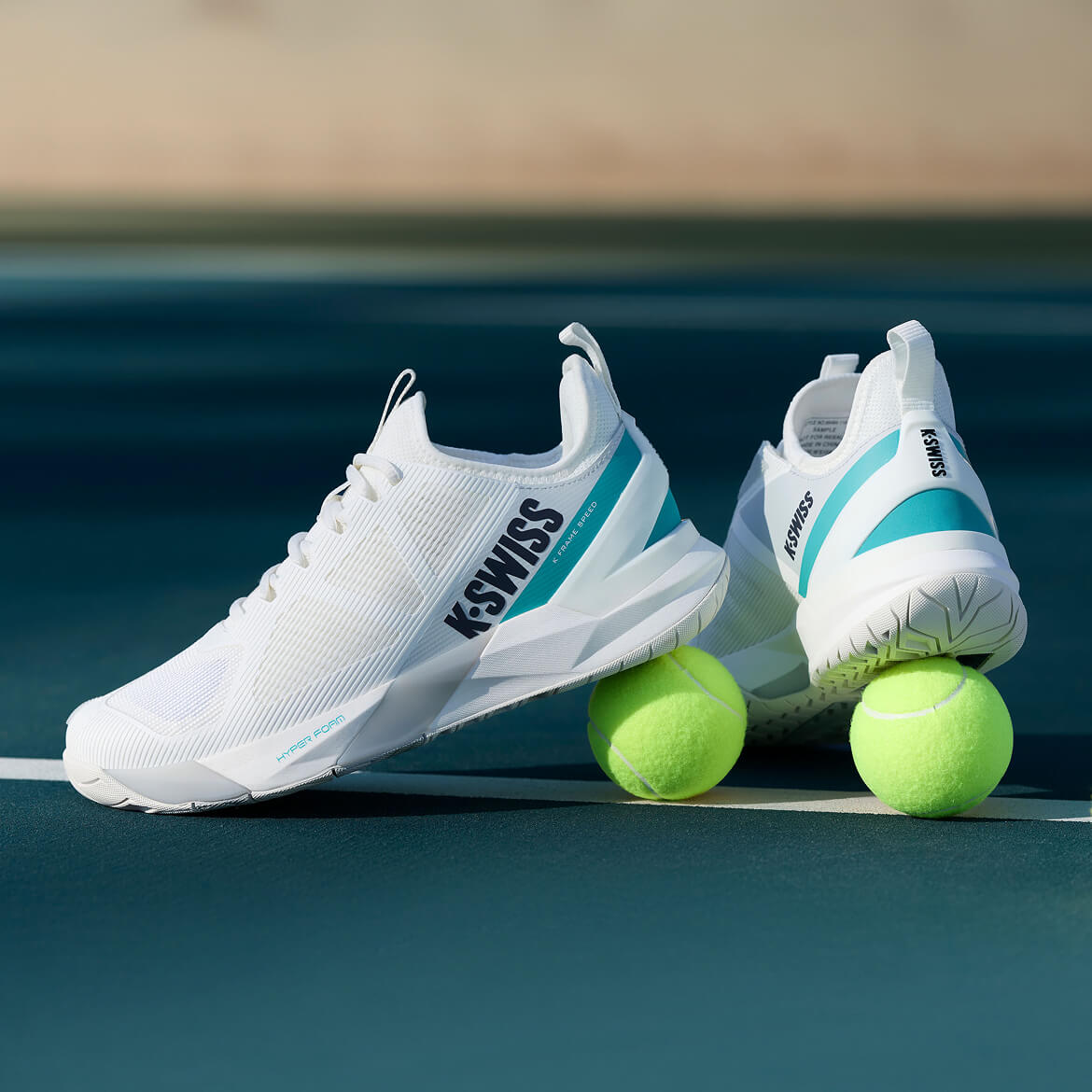 K-SWISS テニスウェア　柄スコート　US-Sサイズ　新品 K-Swiss: Tennis and Pickleball Shoes & Apparel | Official Store