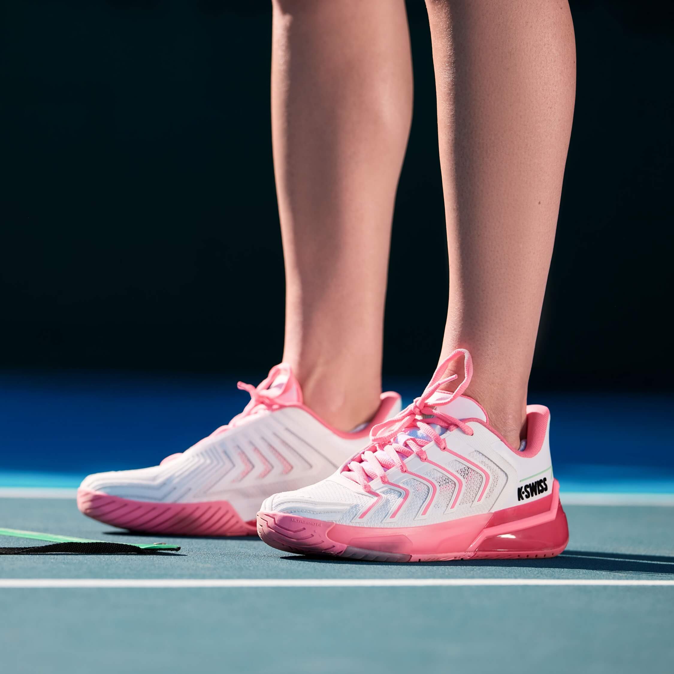 PICKLEBALL SUPREME – K-Swiss US