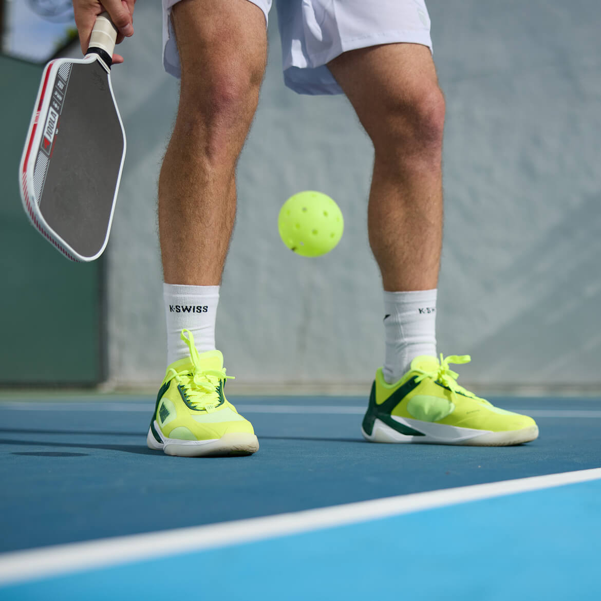 K-Frame Tennis & Pickleball Shoes | K-Swiss – K-Swiss US