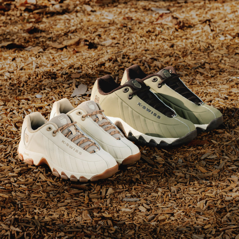 ST329 CMF – K-Swiss US