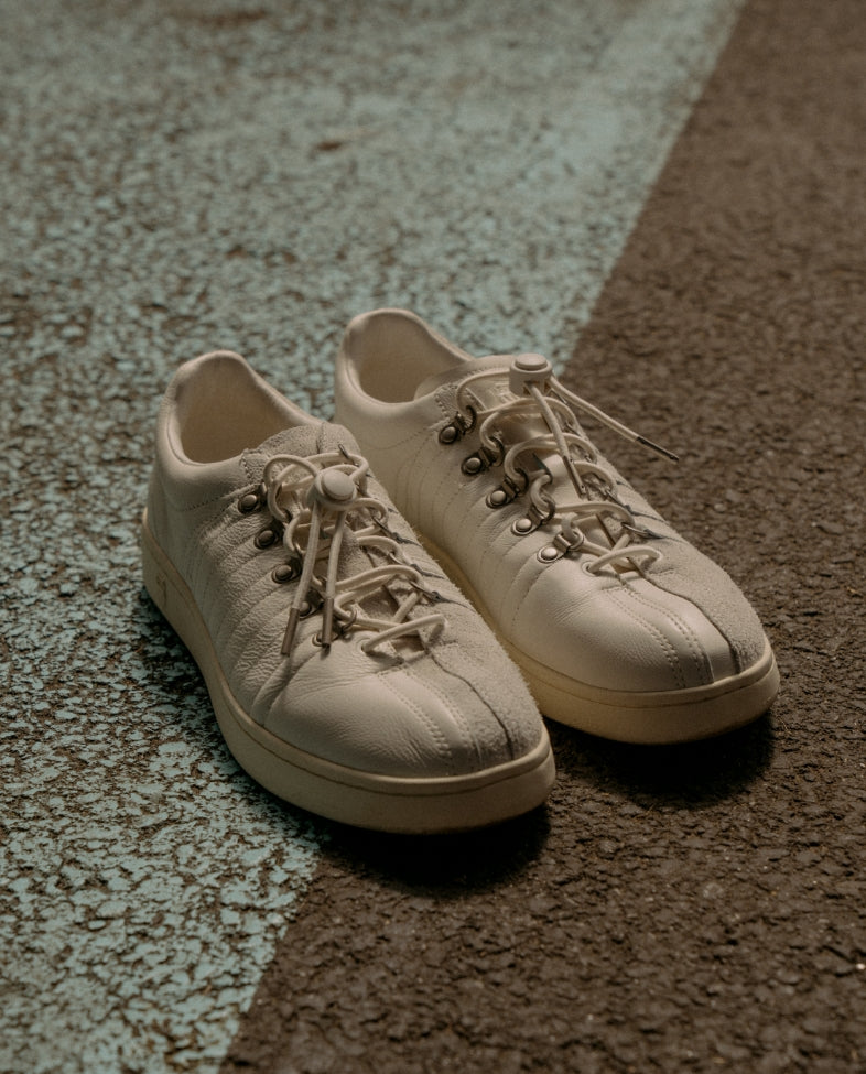 K swiss collab hotsell