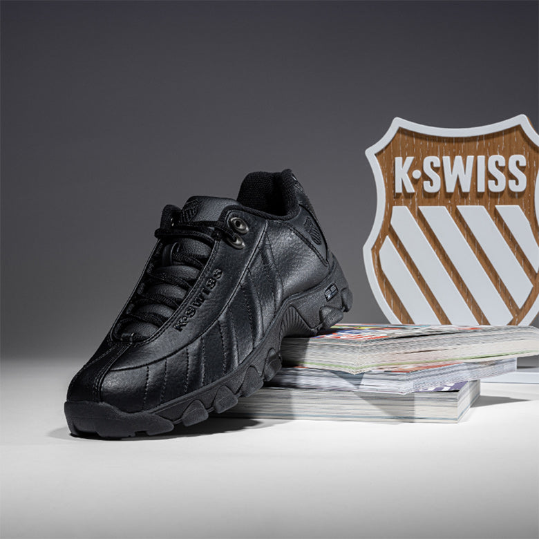 K-Swiss: Tennis and Pickleball Shoes & Apparel | Official Store