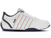 02453-171-M | ARVEE 1.5 | WHITE/NAVY/BURNT OCHRE
