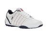 02453-171-M | ARVEE 1.5 | WHITE/NAVY/BURNT OCHRE