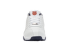 02453-171-M | ARVEE 1.5 | WHITE/NAVY/BURNT OCHRE