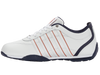 02453-171-M | ARVEE 1.5 | WHITE/NAVY/BURNT OCHRE
