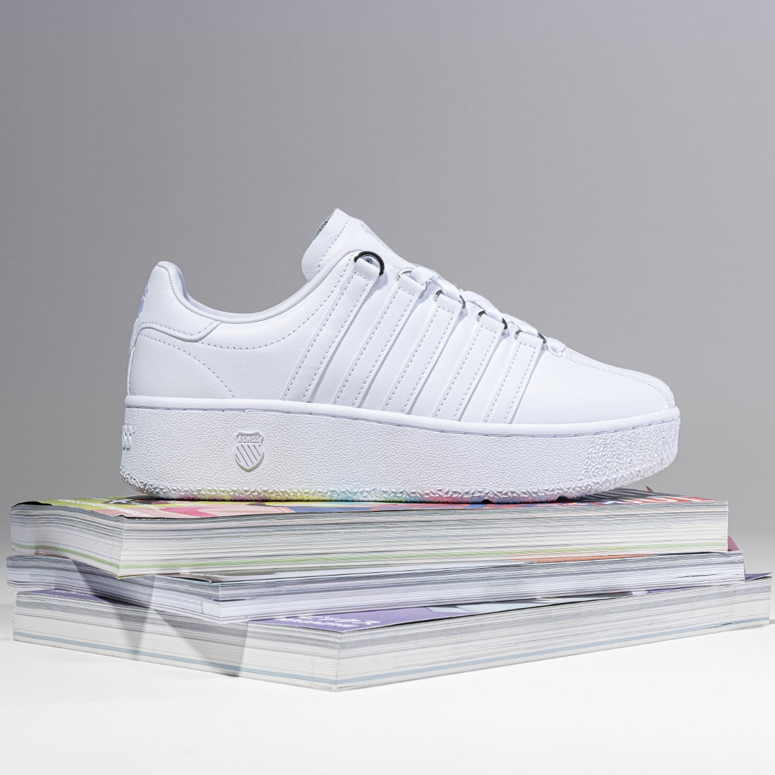 K-Swiss: Tennis and Pickleball Shoes & Apparel | Official Store – K ...