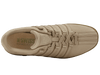 03345-277-M | CLASSIC VN SUEDE | IRISH CREME/GRAY GUM