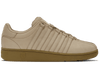 03345-277-M | CLASSIC VN SUEDE | IRISH CREME/GRAY GUM