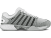 03377 - 080 - M | MENS HYPERCOURT EXPRESS | GLACIER GRAY/WHITE/SILVER - K - Swiss US - FOOTWEAR