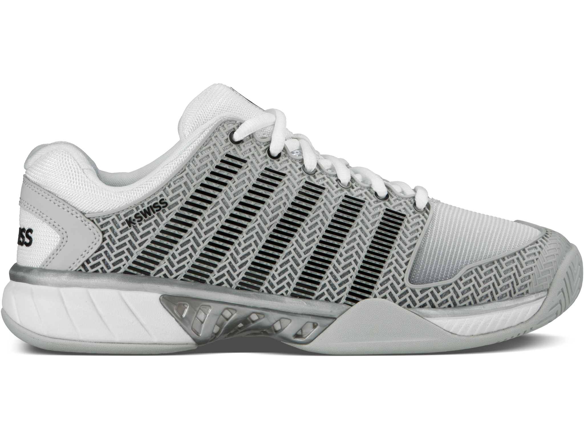 MENS HYPERCOURT EXPRESS – K-Swiss US