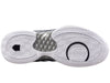 03379-167-M | MENS HYPERCOURT EXPRESS LEATHER | WHITE/NAVY/SILVER
