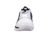 03379-167-M | MENS HYPERCOURT EXPRESS LEATHER | WHITE/NAVY/SILVER