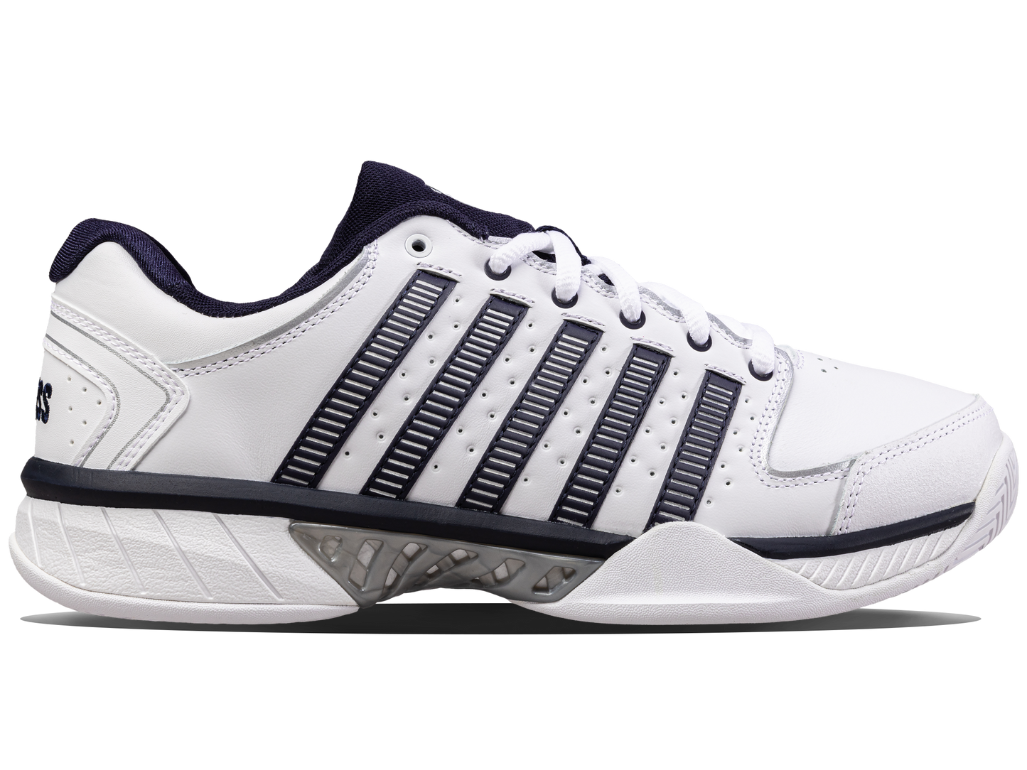 MENS HYPERCOURT EXPRESS LEATHER – K-Swiss US