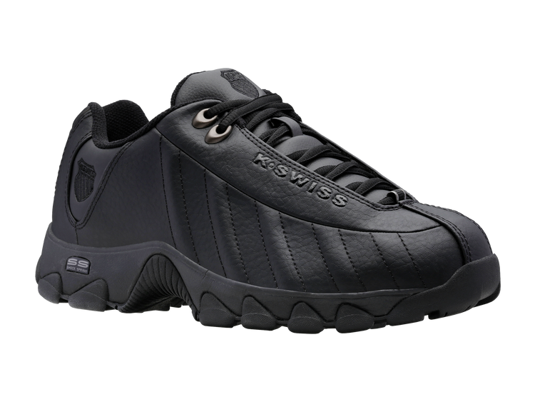 03426-008-XW | ST329 CMF | BLACK