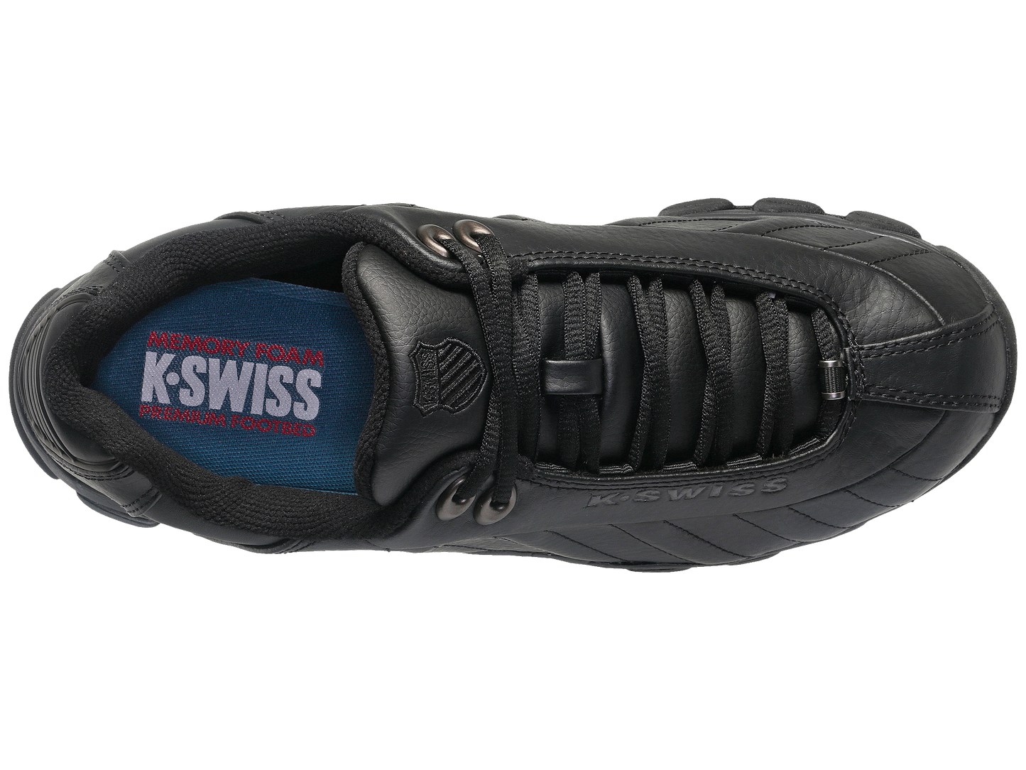 03426-008-XW | ST329 CMF | BLACK