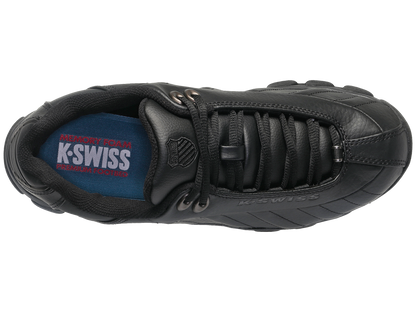 03426-008-XW | ST329 CMF | BLACK