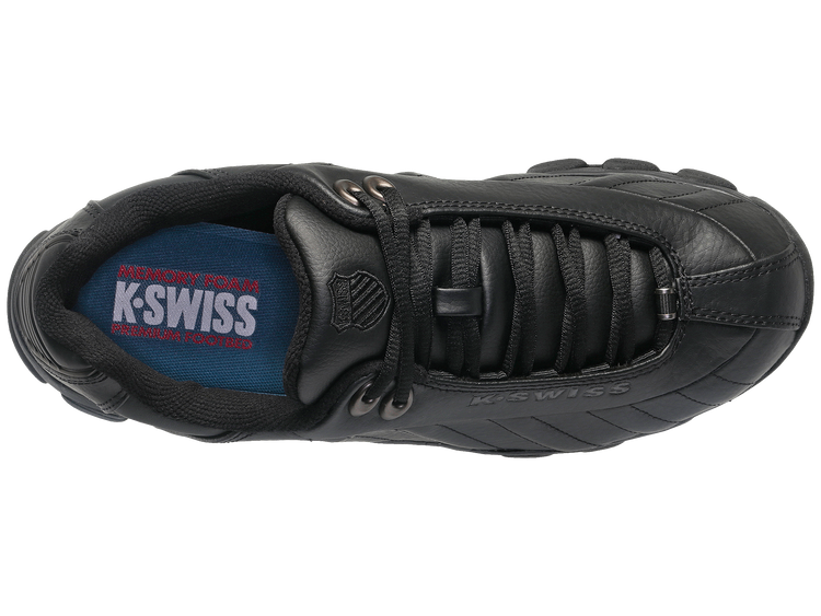 03426-008-XW | ST329 CMF | BLACK