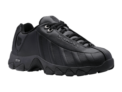 03426 - 008 - XW | ST329 CMF | BLACK - K - Swiss US - FOOTWEAR