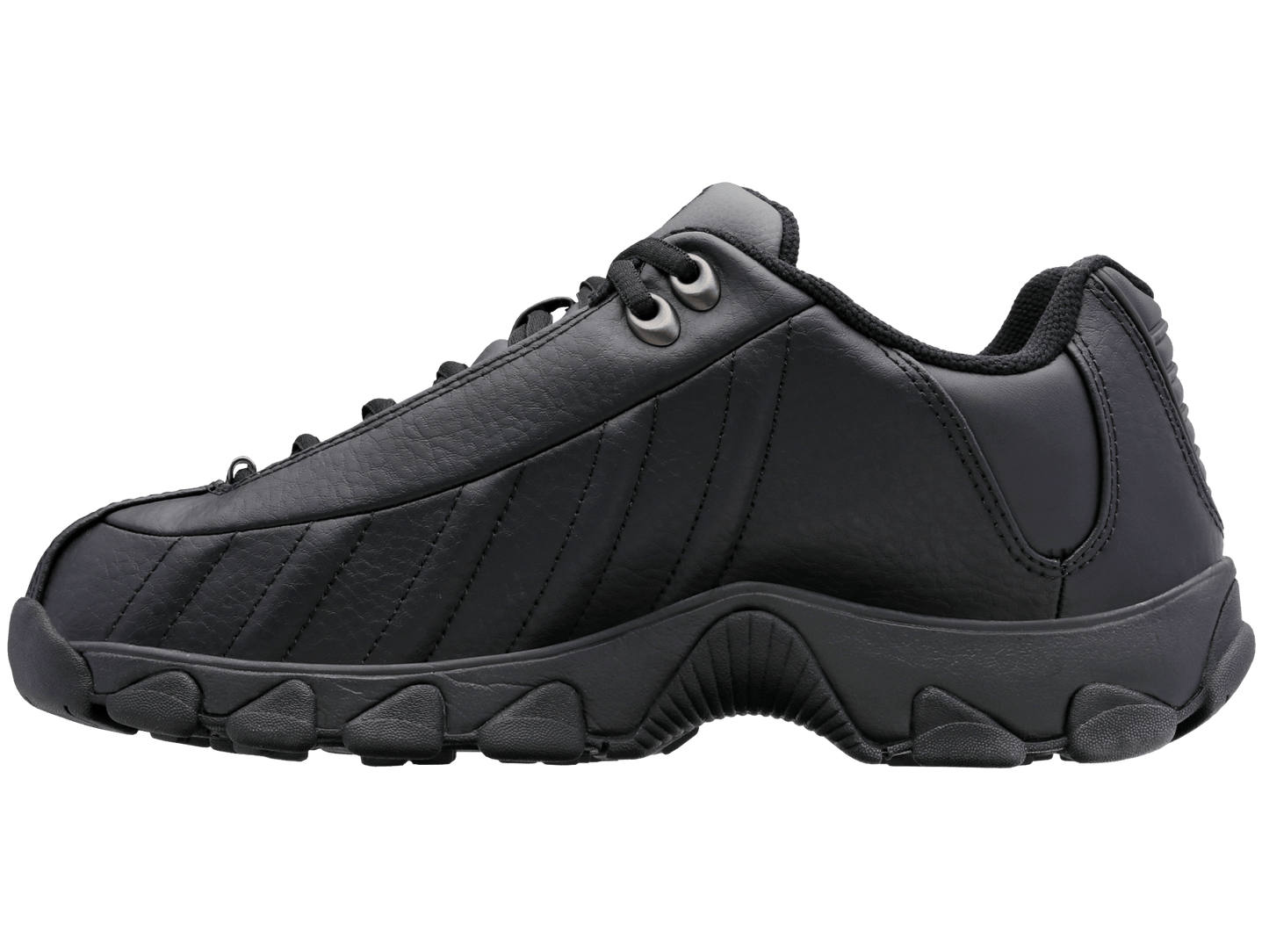 03426 - 008 - XW | ST329 CMF | BLACK - K - Swiss US - FOOTWEAR