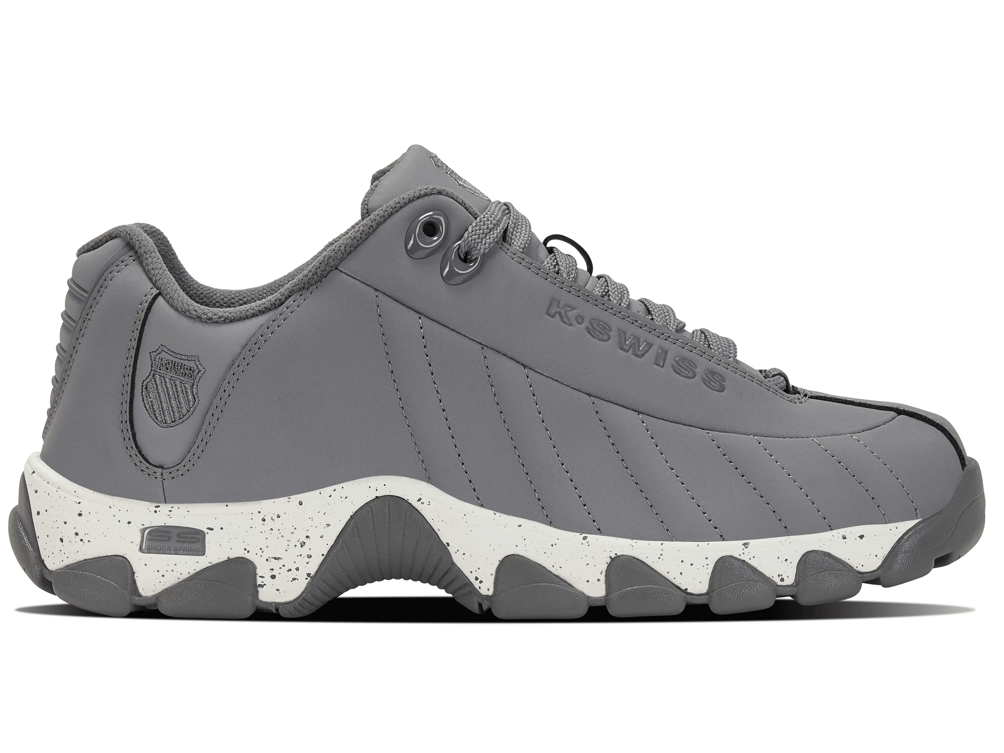 ST329 CMF – K-Swiss US