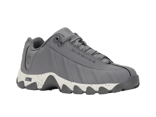 03426-022-M | ST329 CMF | FROST GRAY/CHARCOAL/SPECKLE