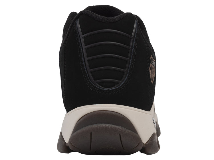03426-033-M | ST329 CMF | BLACK/DARK GUM/JET STREAM