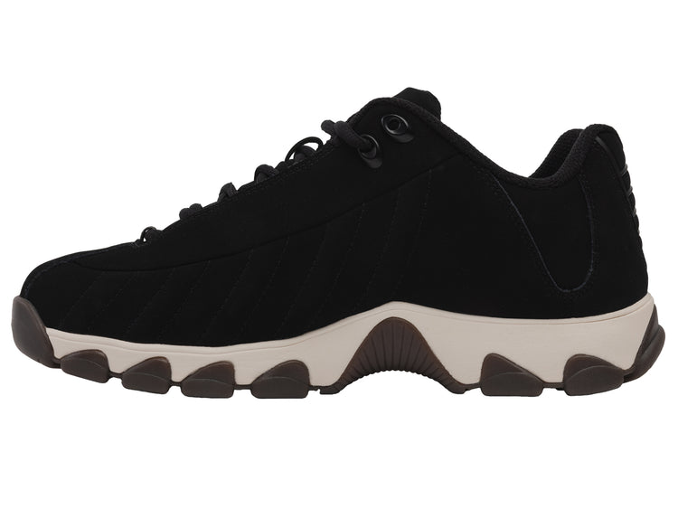 03426-033-M | ST329 CMF | BLACK/DARK GUM/JET STREAM