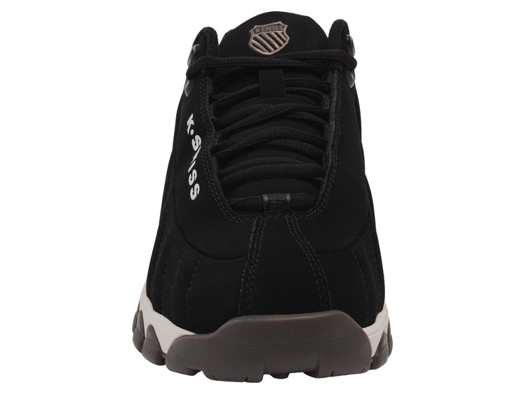 03426-033-M | ST329 CMF | BLACK/DARK GUM/JET STREAM
