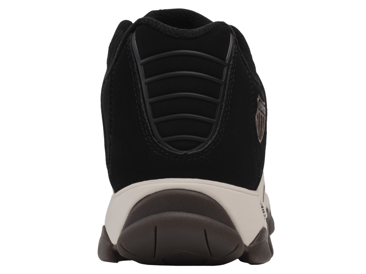 03426 - 033 - M | ST329 CMF | BLACK/DARK GUM/JET STREAM - K - Swiss US - FOOTWEAR