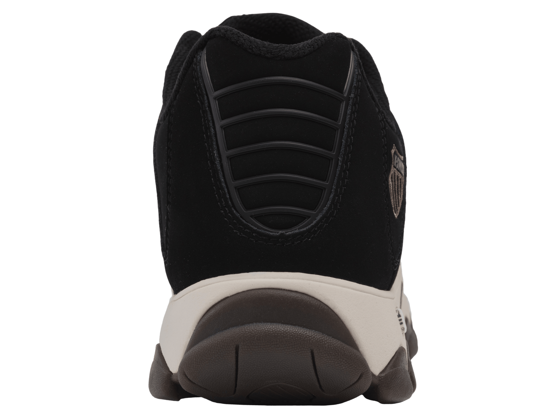 03426 - 033 - M | ST329 CMF | BLACK/DARK GUM/JET STREAM - K - Swiss US - FOOTWEAR