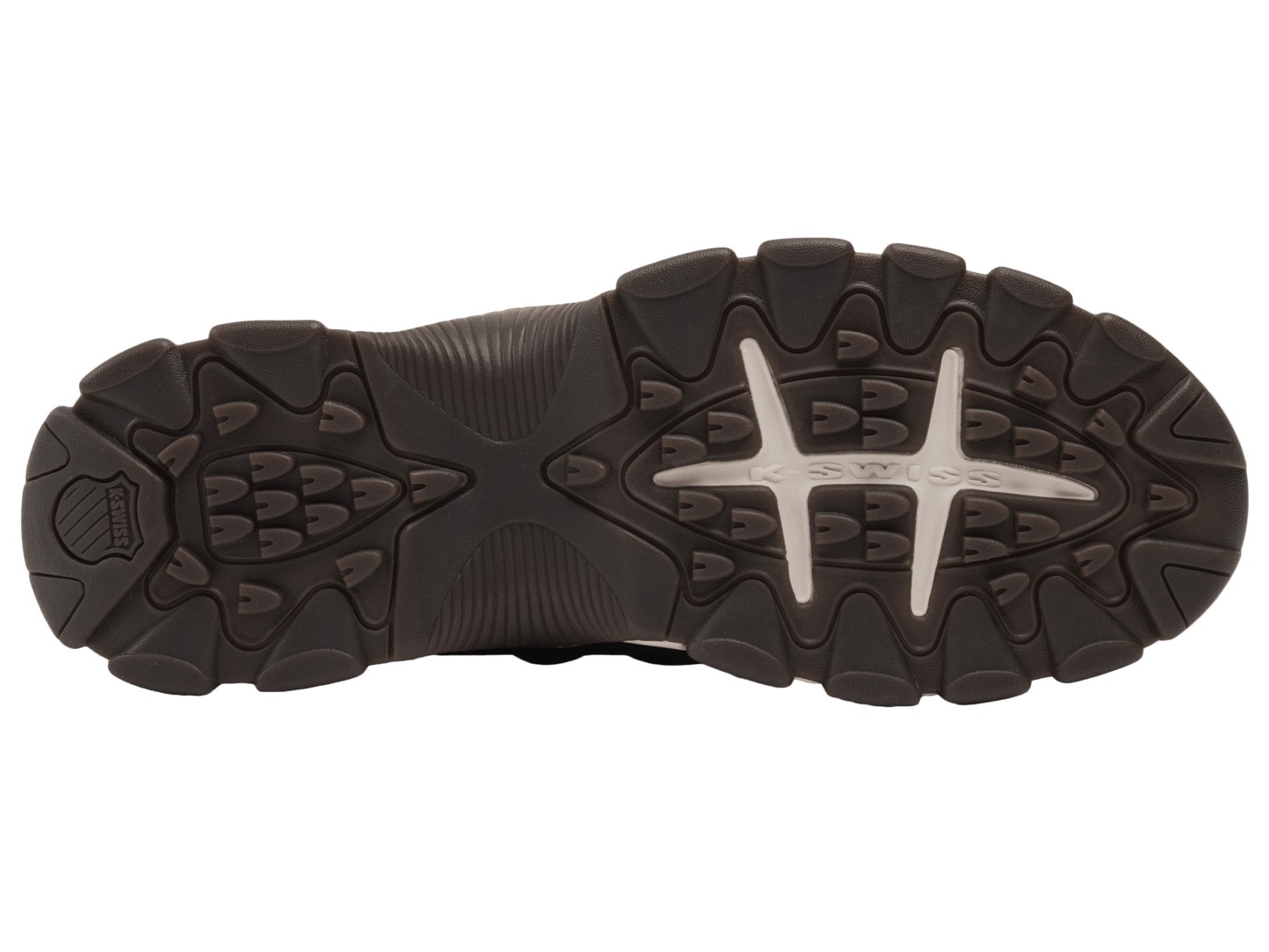 03426 - 033 - M | ST329 CMF | BLACK/DARK GUM/JET STREAM - K - Swiss US - FOOTWEAR