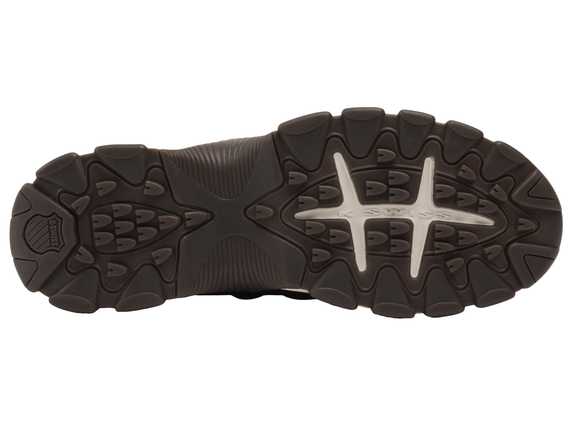 03426 - 033 - M | ST329 CMF | BLACK/DARK GUM/JET STREAM - K - Swiss US - FOOTWEAR