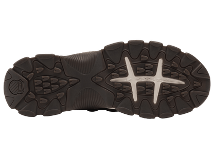 03426 - 033 - M | ST329 CMF | BLACK/DARK GUM/JET STREAM - K - Swiss US - FOOTWEAR