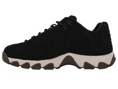 03426-033-XW | ST329 CMF | BLACK/DARK GUM/JET STREAM