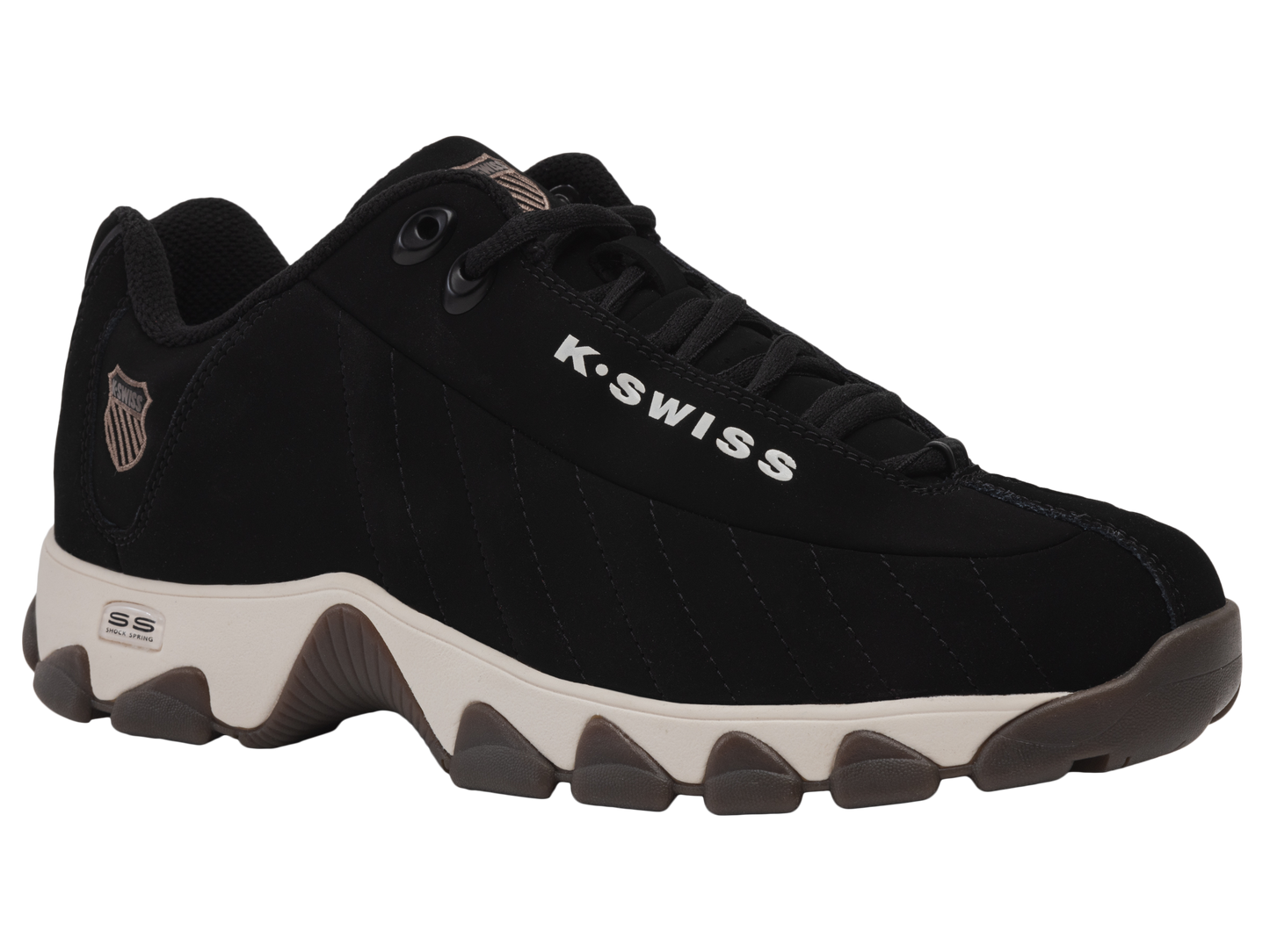 03426-033-XW | ST329 CMF | BLACK/DARK GUM/JET STREAM