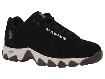 03426-033-XW | ST329 CMF | BLACK/DARK GUM/JET STREAM